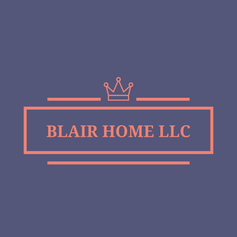 BLAIR HOME LLC